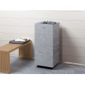Poêle de sauna électrique TULIKIVI TUISKU RIGATA sans panneau de commande - 1
