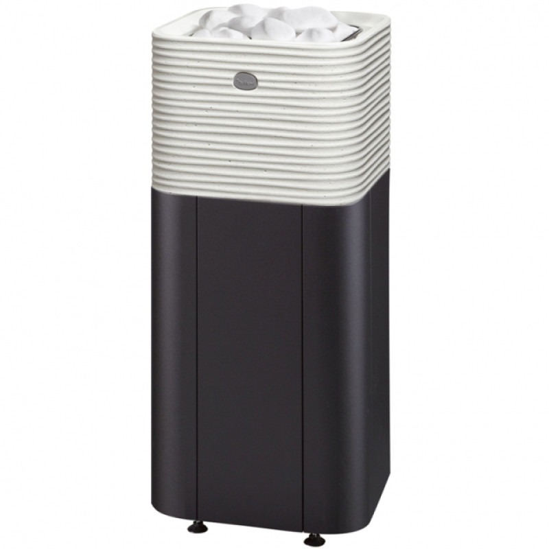 Poêle de sauna TULIKIVI HUURRE Intégré, sans panneau de commande