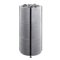 Poêle de sauna électrique TULIKIVI NAAVA RIGATA avec panneau de commande - 0