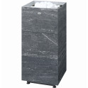Poêle de sauna électrique TULIKIVI TUISKU NOBILE sans panneau de commande - 0