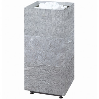 Poêle de sauna électrique TULIKIVI TUISKU TBH sans panneau de commande