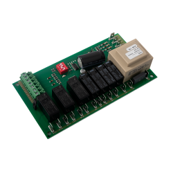 Pièces détachées - Carte de circuit imprimé TYLO 
