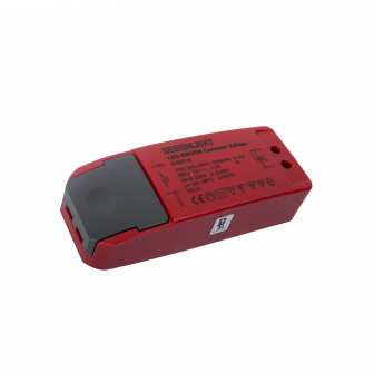 Pilote de LED TYLOHELO 230/12 V CC 15 W
