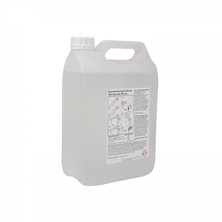 Détartrant TYLÖHELO, 5 L