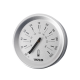 Thermomètre - TYLOHELO BRILLIANT, argent