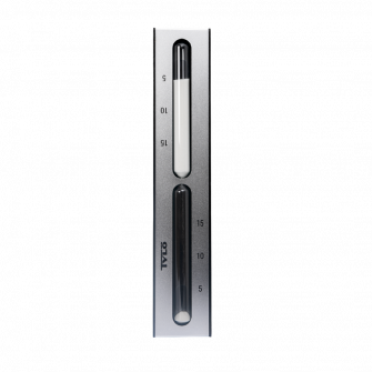 Sablier TYLOHELO BRILLIANT, gris