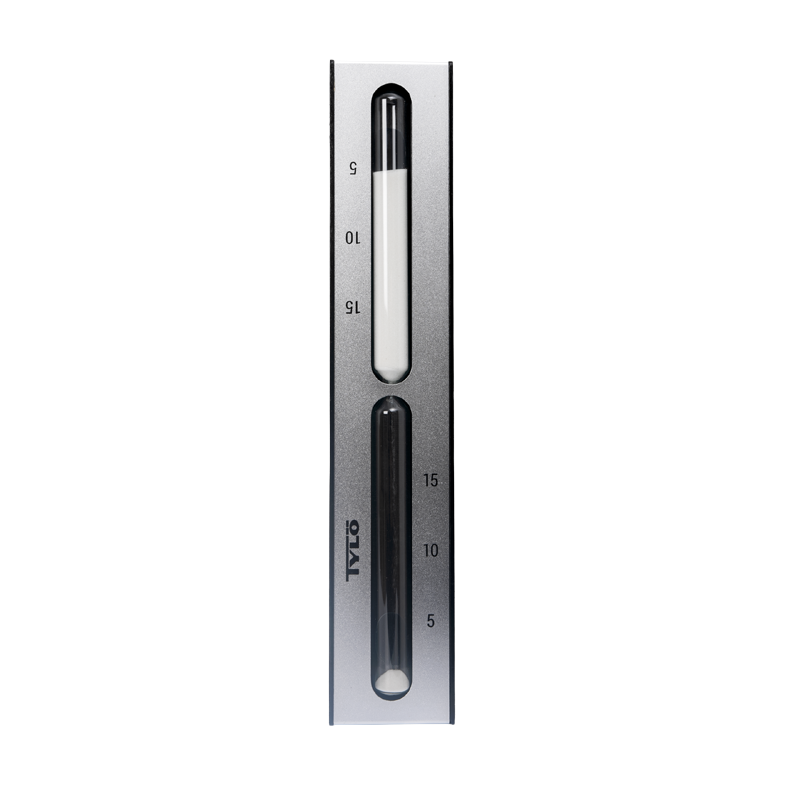 Sablier TYLOHELO BRILLIANT, gris
