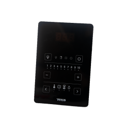 Panneau de commande pour poêle de sauna électrique - TYLO Pure 