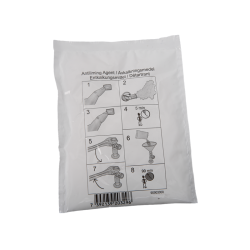 Poudre anticalcaire TYLÖHELO, 80 g 