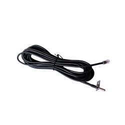 Capteur de température TYLOHELO, 10OKHM 4m RJ10 