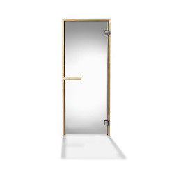 Porte de sauna en verre TYLO DGB  Porte de sauna en verre TYLO DGB