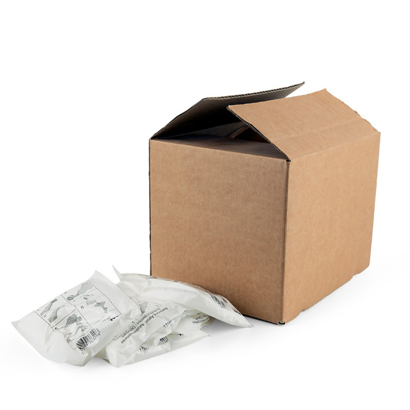 Poudre détartrante TYLÖHELO, 50 pcs.