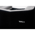 Poêle électrique pour sauna - TYLO Sense Pure 6,6 kW - 1