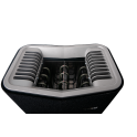 Poêle électrique pour sauna - TYLO Sense Pure 6,6 kW - 2