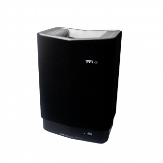Poêle électrique pour sauna - TYLO Sense Pure 6,6 kW