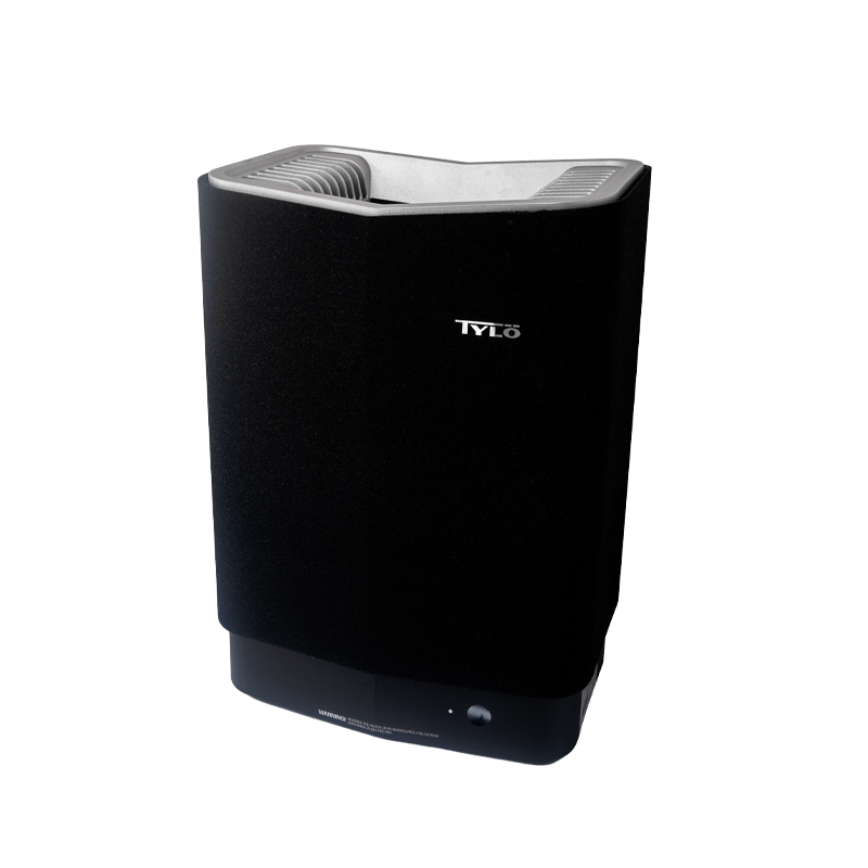 Poêle électrique pour sauna - TYLO Sense Pure 6,6 kW