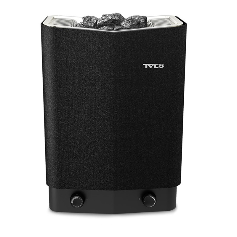 Poêle de sauna électrique - TYLO Sense Sport, 2/4