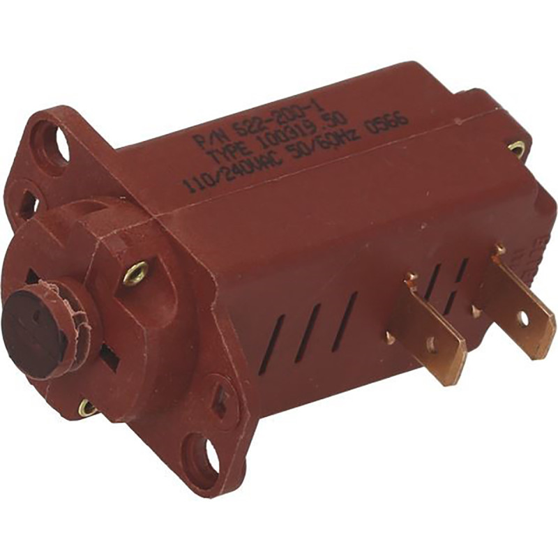 Pièces détachées - Kit vanne de vidange TYLO