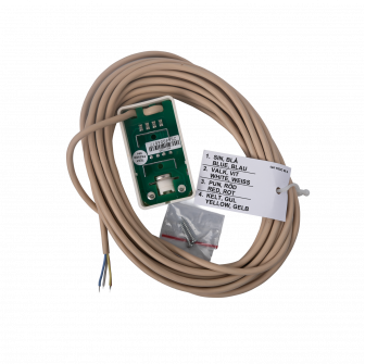 Pièces détachées - Sonde de température TYLOHELO Olet 28