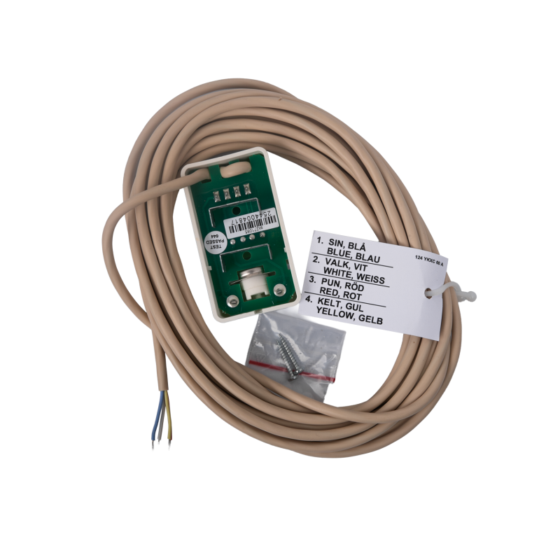 Pièces détachées - Sonde de température TYLOHELO Olet 28