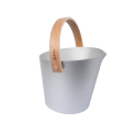 Seau en aluminium TYLOHELO BRILLIANT, 5 L - 1