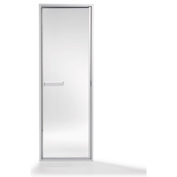 Portes vitrées TYLOHELO 50G pour sauna vapeur  Portes vitrées TYLOHELO 50G pour sauna vapeur
