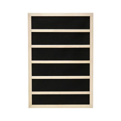 Panneau infrarouge TYLO IR 300W  Panneau infrarouge TYLO IR 300W