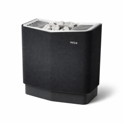 Poêle de sauna électrique - TYLO Commercial 10, sans unité de commande, sans pieds 