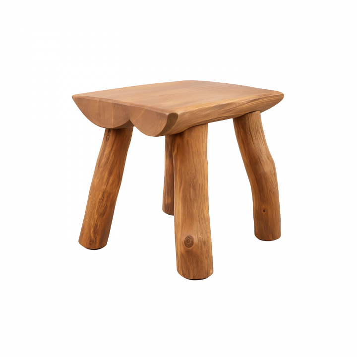 Tabouret UUDO 4