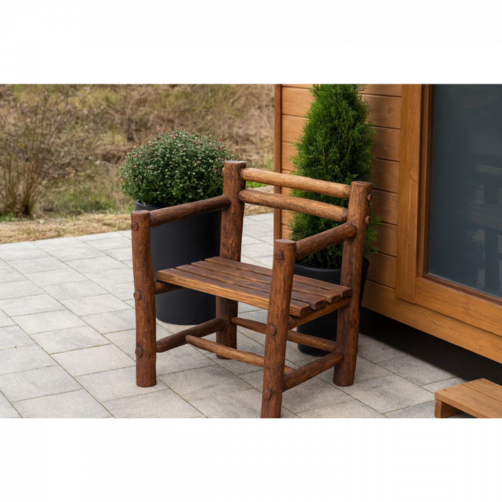 Tabouret UUDO 5
