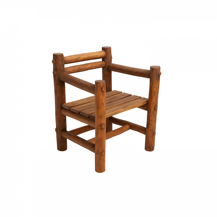 Tabouret UUDO 5
