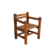 Tabouret UUDO 5