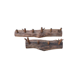 Cintre Uudopuu, aulne 