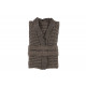 Peignoir enfant - RENTO KENNO L/XL, marron