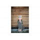 Peignoir enfant - RENTO KENNO L/XL, marron