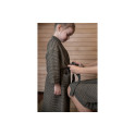 Peignoir enfant - RENTO KENNO, marron - 4 Peignoir enfant - RENTO KENNO, marron - 4