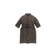 Peignoir enfant - RENTO KENNO L/XL, marron