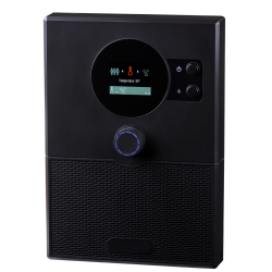 Panneau de commande - HARVIA Home.com4 10,5 kW  Panneau de commande - HARVIA Home.com4 10,5 kW