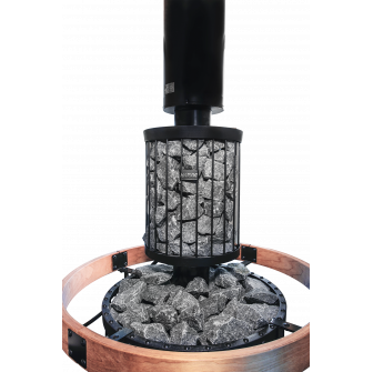 Chauffe-eau HARVIA légende, 25 l
