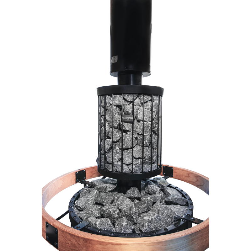 Chauffe-eau HARVIA légende, 25 l