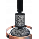 Chauffe-eau HARVIA légende, 25 l