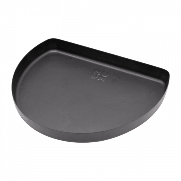 Bac de récupération d'eau pour cuisinière électrique Huum DROP