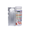 Bandelettes de test d'eau Easy-Dip 3 en 1, test PH/CL/BR/Alcalinité - 1