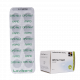 Comprimés d'analyse d'eau DPD 1, dosage du chlore, 10 comprimés