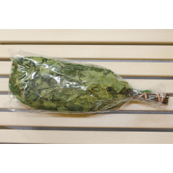 Fouet de sauna en bouleau  Fouet de sauna en bouleau