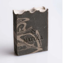 Savon visage et corps NATULA à la roche d'opoka et à la citronnelle 100g - 1