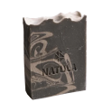 Savon visage et corps NATULA à la roche d'opoka et à la citronnelle 100g - 1