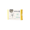 Savon visage et corps NATULA à la roche d'opoka et à la citronnelle 100g - 0