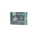Savon visage et corps NATULA à la roche d'opoka et à l'eucalyptus 100g - 0