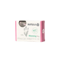 Savon visage et corps NATULA à la roche d'opoka et à la lavande 100g - 0